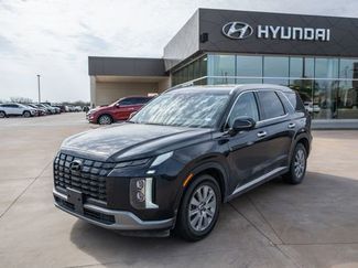 Used 2025 Hyundai Palisade SEL video 1
