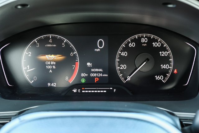 Used 2026 Honda Civic Sport image 27