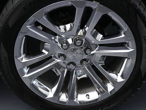 Used 2019 GMC Yukon XL SLT w/ Premium Edition RWD image 51