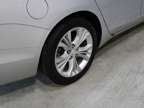 Used 2014 Chevrolet Impala LT w/ Premium Seating Package image 23