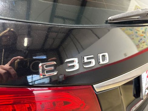 Used 2014 Mercedes-Benz E 350 4MATIC image 85