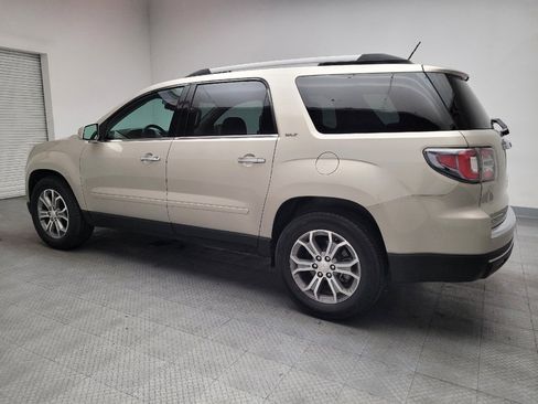 Used 2014 GMC Acadia SLT w/ Technology Package image 3