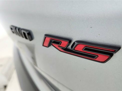 Used 2025 Chevrolet Blazer EV RS image 18