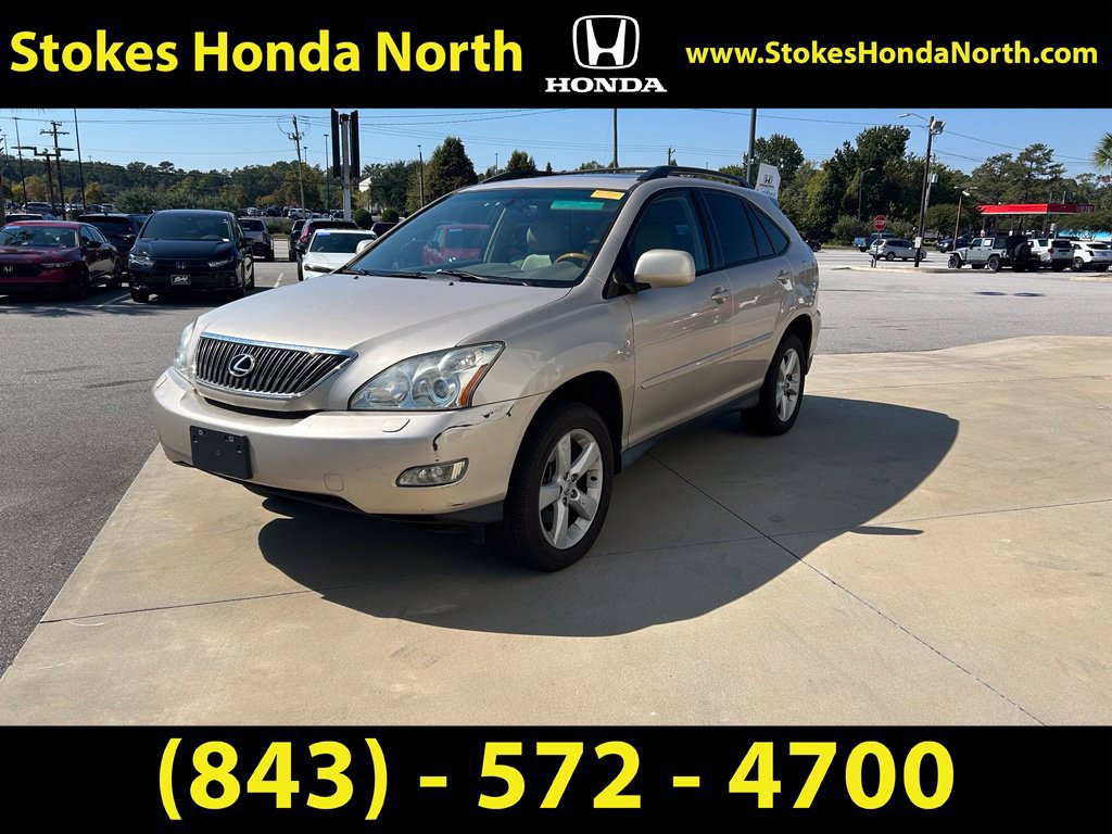 Used 2005 Lexus RX 330 AWD image 3