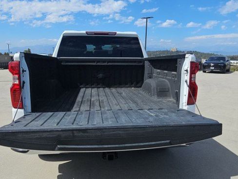 Used 2023 Chevrolet Silverado 1500 LT w/ Protection Package RWD image 25