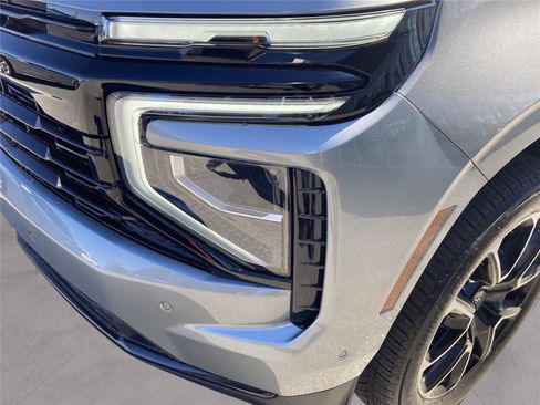 New 2026 Chevrolet Tahoe RST w/ Comfort Package image 11