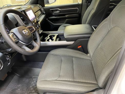 Used 2026 RAM 1500 Big Horn RWD image 21