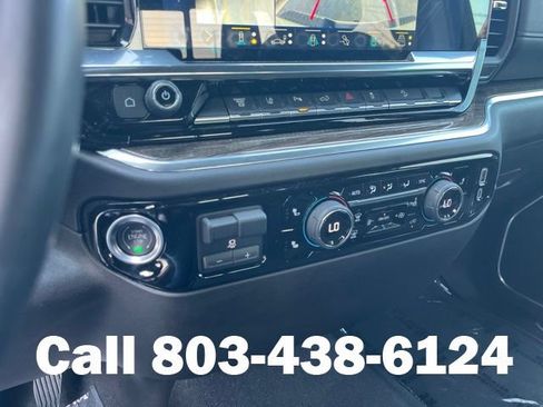 Used 2024 Chevrolet Silverado 2500 LT w/ Z71 Sport Edition AWD/4WD image 23