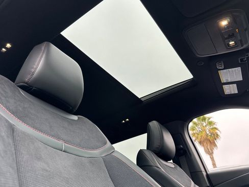 New 2026 Ford Explorer ST w/ Sun And Sound Package image 15