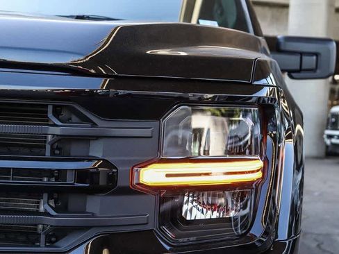 New 2026 Ford F150 XLT w/ FX4 Off-Road Package image 7