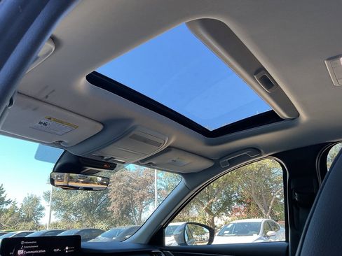 Used 2025 MAZDA CX-90 3.3 Turbo w/ Preferred Package image 13