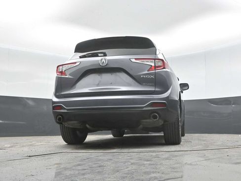 Used 2020 Acura RDX AWD w/ Technology Package image 49