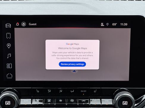 New 2026 GMC Canyon Elevation w/ Convenience Package image 29