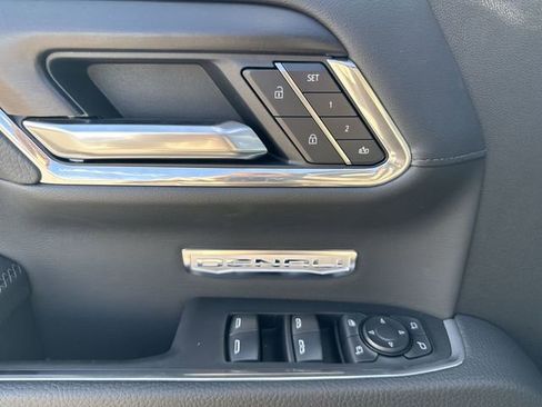 New 2026 GMC Sierra 1500 Denali w/ Technology Package image 13