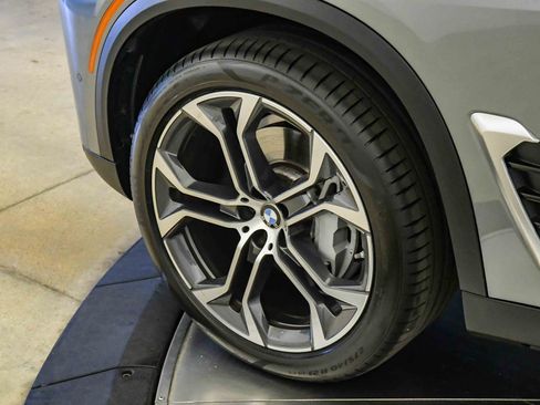 Used 2024 BMW X5 sDrive40i w/ Parking Assistance Package RWD image 10