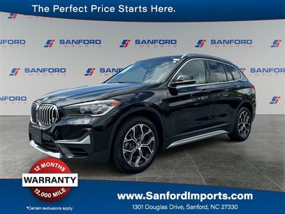 Used 2021 BMW X1 xDrive28i w/ Convenience Package