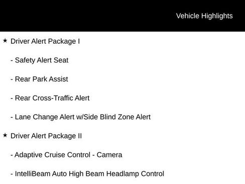 Used 2019 GMC Terrain SLT w/ Preferred Package image 8