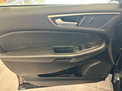 Used 2024 Ford Edge SEL w/ Convenience Package AWD/4WD image 21