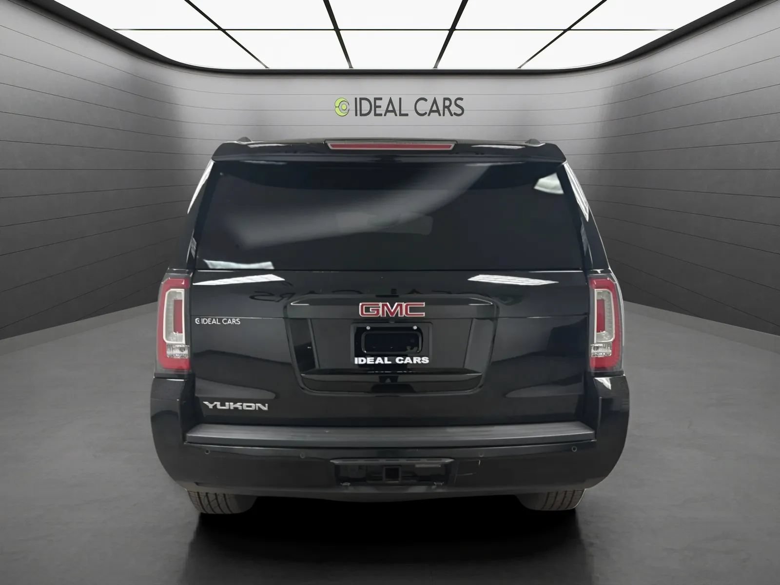 Used 2018 GMC Yukon SLT w/ Open Road Package AWD/4WD image 6