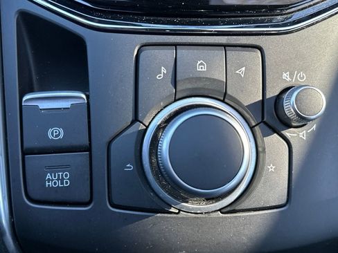 Used 2022 MAZDA CX-5 AWD 2.5 Turbo image 24