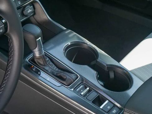 New 2026 Honda Civic Sport Touring image 17