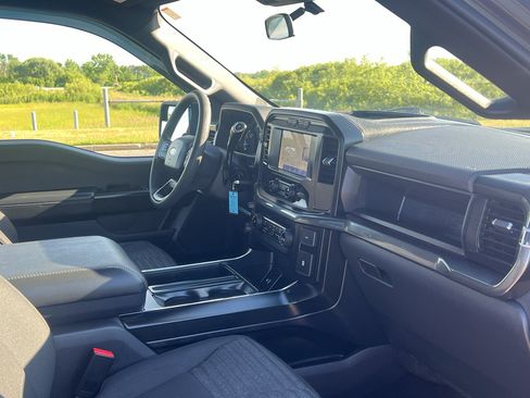 Used 2023 Ford F150 XL w/ STX Appearance Package AWD/4WD image 28