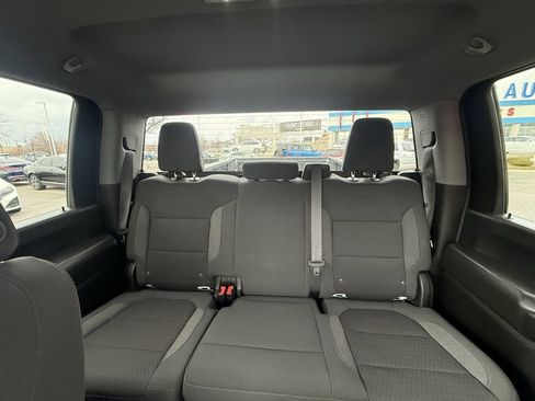 Used 2022 Chevrolet Silverado 3500 LT w/ Convenience Package image 20