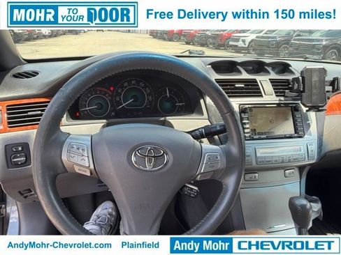 Used 2008 Toyota Solara SLE FWD image 26