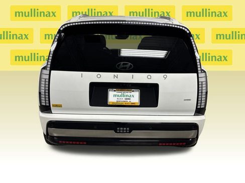 Used 2026 Hyundai Ioniq 9 Calligraphy image 16