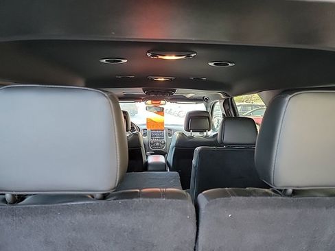 Used 2020 Dodge Durango GT AWD/4WD image 11