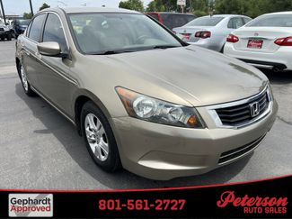 Used 2009 Honda Accord LX-P video 1
