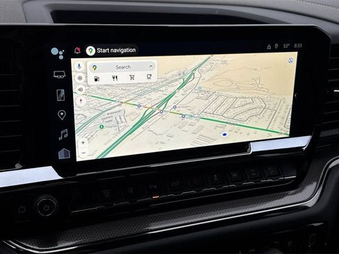 New 2026 Chevrolet Silverado 2500 ZR2 w/ LPO, Dark Essentials Package image 18