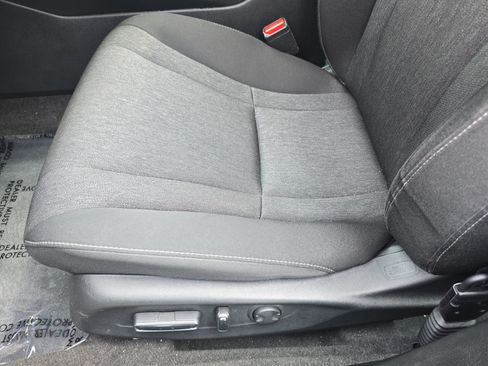 Used 2023 Honda Accord EX image 26