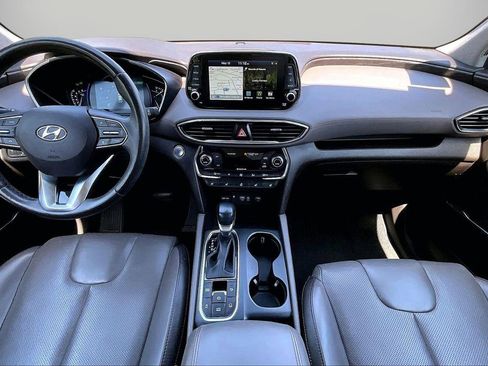 Used 2020 Hyundai Santa Fe Limited FWD image 15
