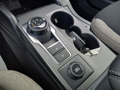 New 2025 Ford Bronco Sport Big Bend w/ Convenience Package image 22