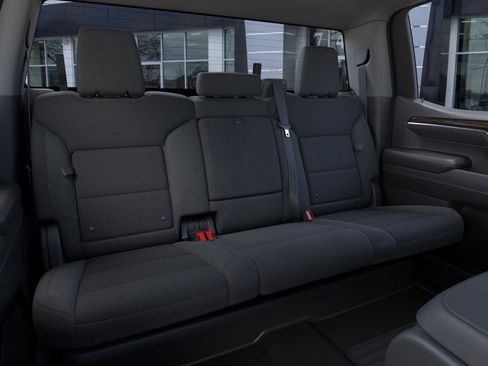 New 2026 GMC Sierra 1500 Elevation image 26