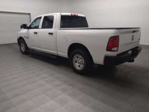 Used 2018 RAM 1500 Tradesman AWD/4WD image 3