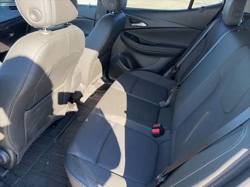 Used 2024 Buick Encore GX Preferred image 11