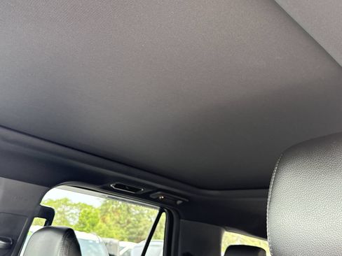 Used 2021 Ford Expedition Max Limited RWD image 26