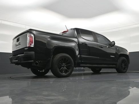Used 2021 GMC Canyon Elevation w/ Driver Alert Package RWD image 27