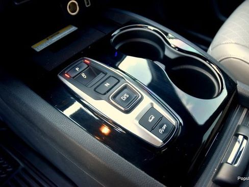 Used 2020 Honda Passport Elite image 10