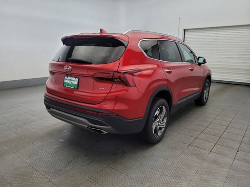 Used 2023 Hyundai Santa Fe SEL image 9