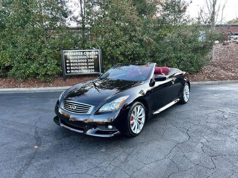 Used 2013 INFINITI G37 IPL image 12