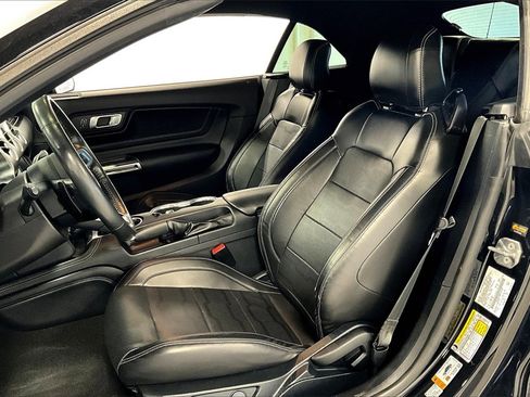 Used 2021 Ford Mustang GT Premium w/ Equipment Group 401A image 31