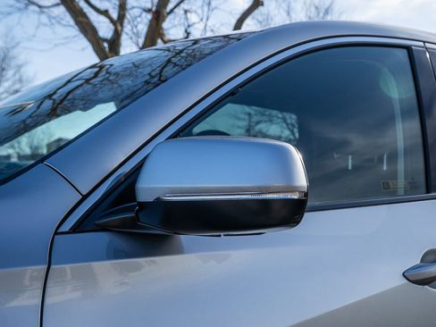 Certified 2025 Acura RDX w/ Technology Package image 12