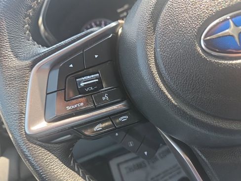 Used 2022 Subaru Outback Premium image 25