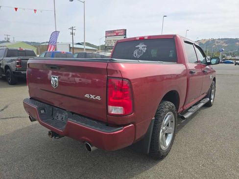 Used 2013 RAM 1500 Express AWD/4WD image 10