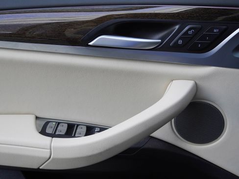 Certified 2024 BMW X3 sDrive30i w/ Premium Package image 15