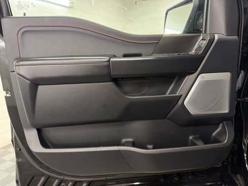 Certified 2024 Ford F150 Raptor image 17