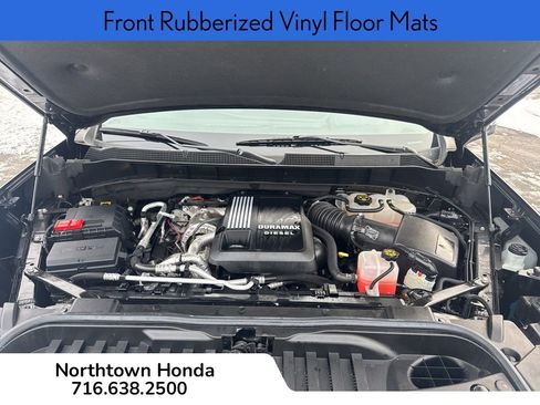 Used 2023 Chevrolet Silverado 1500 LT image 15